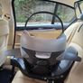 Cybex Cloud T Car Seat And ISOFIX Base Image 7