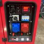 13kva Silent diesel Generator Image 4