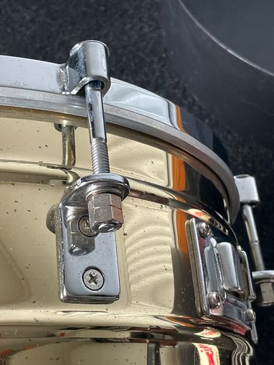 LP Matador timbales+stand+case