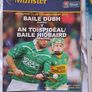 Munster Club Hurling Programmes x 8 Image 2