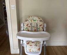 Mamas & Papas Snax Highchair