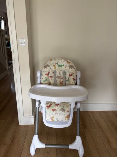 Mamas & Papas Snax Highchair