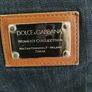 Dolce and Gabbana ladies jeans 30 waist and 30 leg in excellent condition FREE STANDARD POSTAGE INCLUDED Image 6