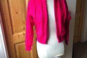 Ladies Vintage Mohair Cardigan