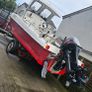 Fishing Boat Image 2