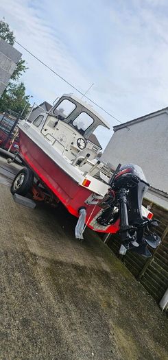 Fishing Boat