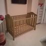 Cot Mamas & Papas Image 4