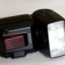 Sony Flash Image 2