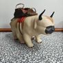 Avatar The Last Airbender APPA Toy Figure Image 2