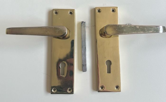 Door Handles