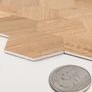 Peel and Stick Composite Tiles - 60 Designs Image 9