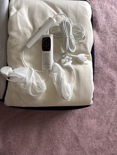 Electric Overblanket - Dreamland King Size