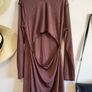 PrettyLittleThing ladies dress BNWT Image 5