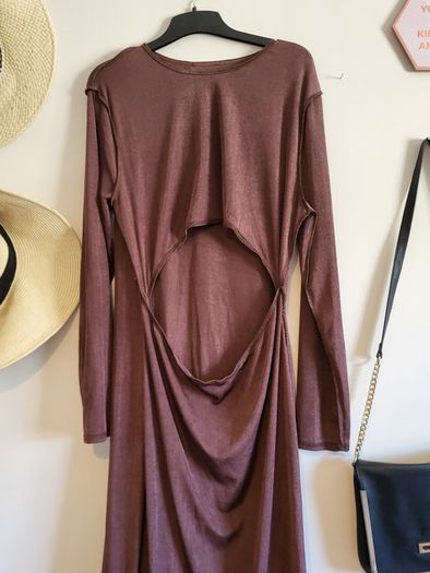 PrettyLittleThing ladies dress BNWT