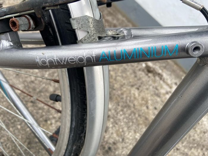 apollo virtue bike