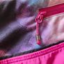 Lululemon Speed Shorts Raspberry Blooming Pixie US 10 Image 7