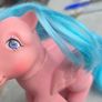 Firefly Fire Fly Pegasus G1 My Little Pony 1983 Image 7
