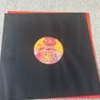 signed vinyl record is Dreaming of Daniel by Jerry Fish featuring MayKay Image 4