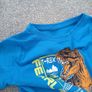 boy's t-shirt. age 4 Image 4