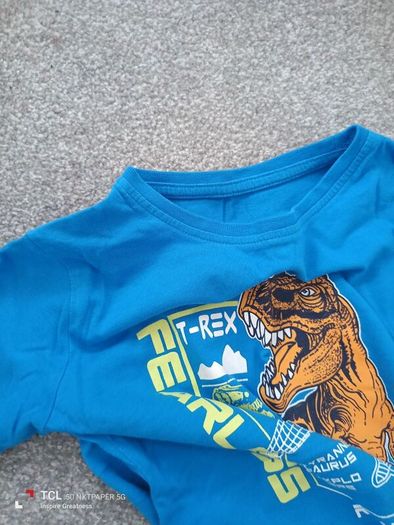 boy's t-shirt. age 4