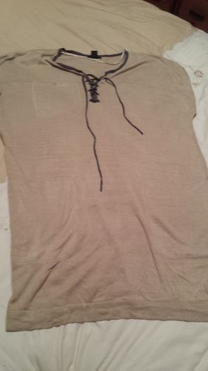 H&m Ladies Top/dress