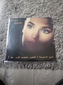 Sinead o'Connor