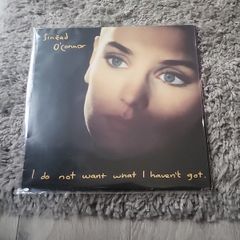 Sinead o'Connor