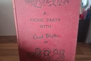 Enid Blyton 1st Edition