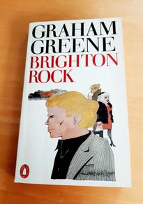 Brighton Rock