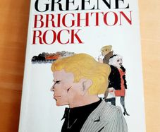 Brighton Rock