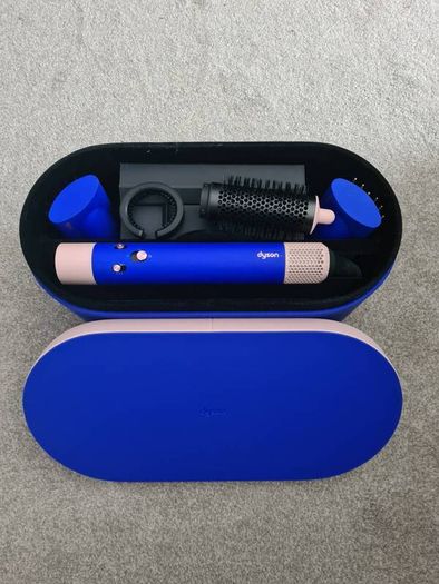 Dyson Airwrap Complete Long Limited Edition