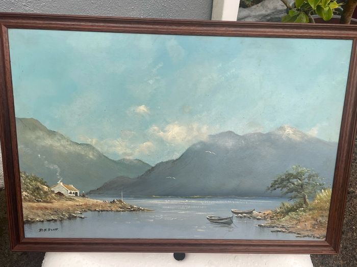 paintings