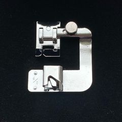 Sewing Machine rolled 4/8 hem presser foot