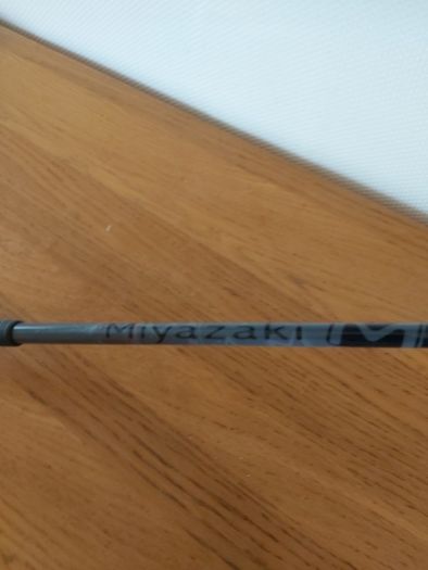 Golf  Cleveland Launcher  Uhx  Irons 5 To P/w In Perfect  Condition  Grafite Shafts  (r) Flex