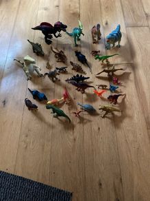 Dinosaurs bundle