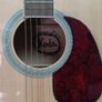 Koda Acoustic Guitar Image 4