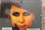 Alison Moyet CD - Turn