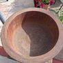 Vintage solid wood grain/ spice grinder. Image 2