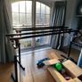 Professional Dual-Bar Ballet Barre x2 Image 4