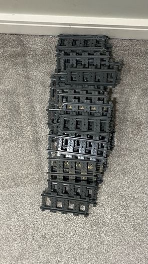 lego train parts