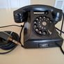 Ericsson Rotary dial telephone 1959 Image 2