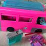 Barbie Camper Van Image 5
