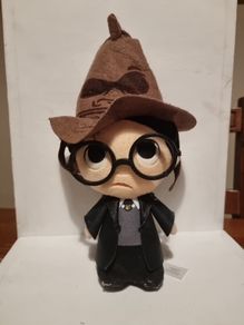 Funko 11 inch Plushies Harry Potter Sorting Hat Collectible