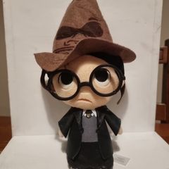 Funko 11 inch Plushies Harry Potter Sorting Hat Collectible