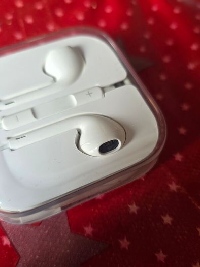 Earphones iPhone