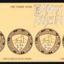 1986 Isle of Man Centenary of Manx Museum Commemorative Stamp Presentation Pack Image 2