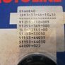 Honda cb400/4 CX500 fork seals Image 2