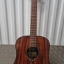 LAG Tramontane T98D Acoustic Guitar Image 2