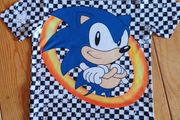 Age 9-10 SONIC Teeshirt