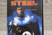 Steel (1997) DVD